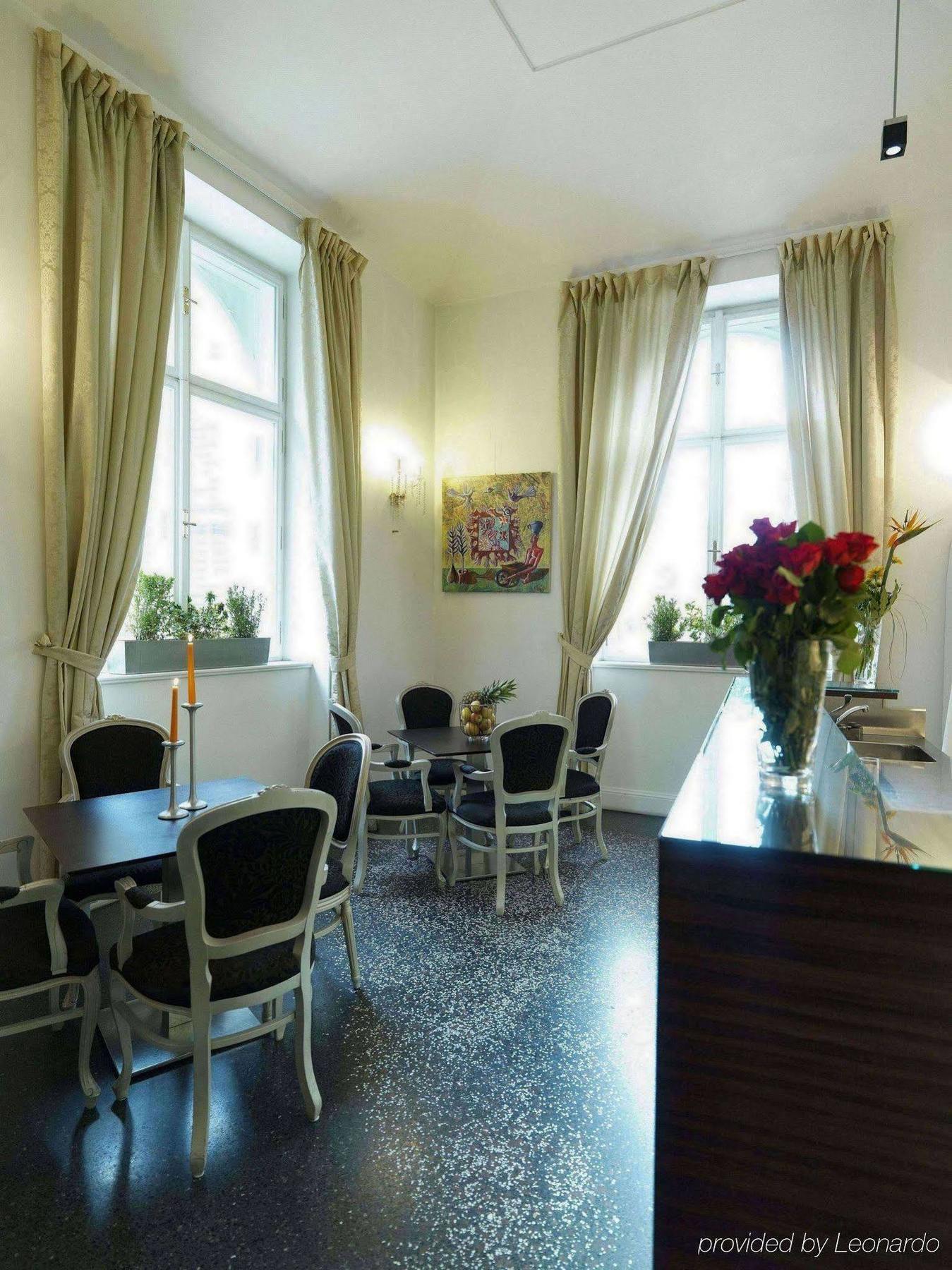 Hotell Assenzio