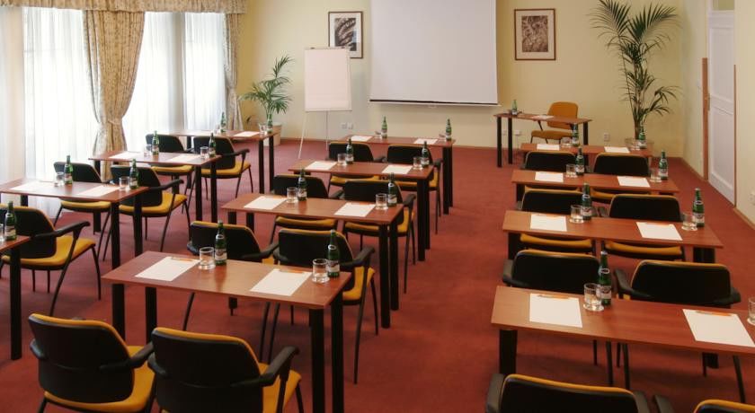 Boutique Constans Hotell