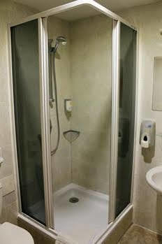 Abri Hotell Prag