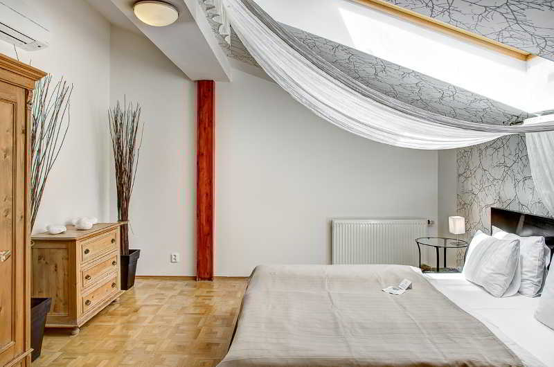 6 Continents By Adrez Apartment *