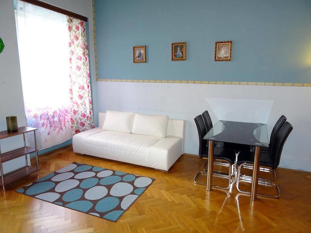 Apartmán Old Town