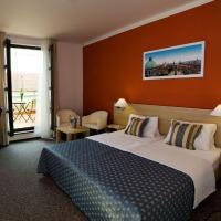 Na Zamecku Hotell Prag