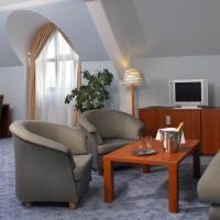 Na Zamecku Hotell 4*