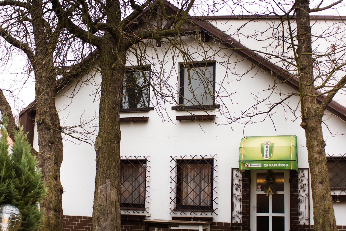 Gasthof Bob Prag