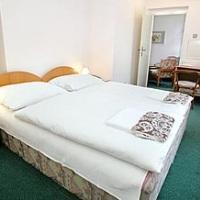 Novomestsky Hotel Prag
