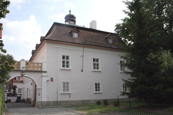 Casa Edith Stein Hotel 3*