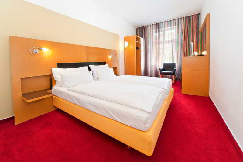 Theatrino Hotel Praha