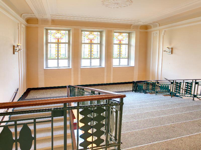 Theatrino 4* Praha