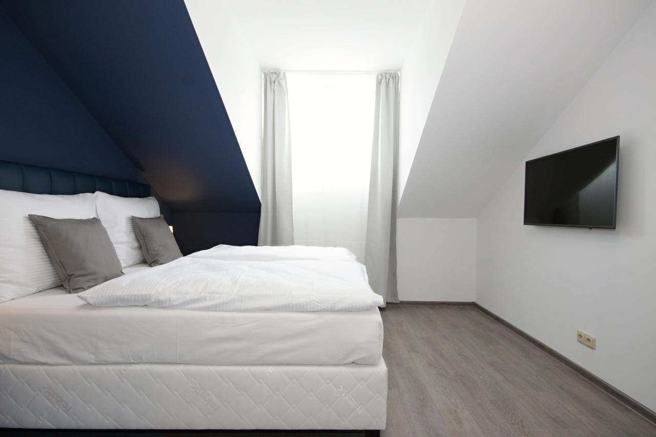 Alveo 4* Prague