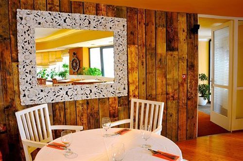 Hotel St. Tropez 4*