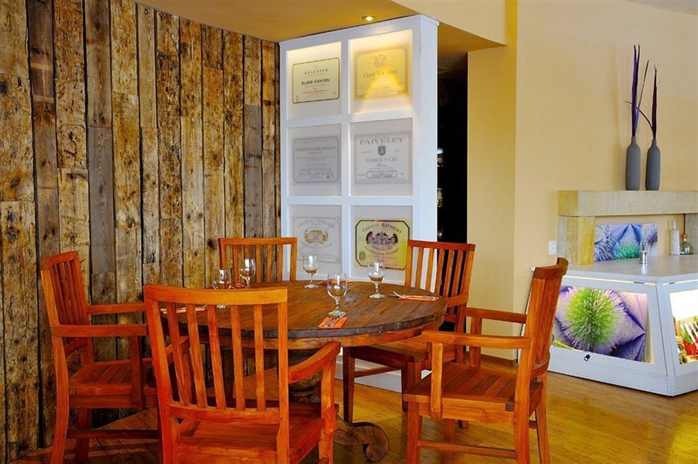 St. Tropez 4* Prag