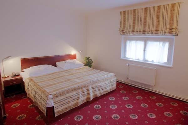 Hotell City-inn 3*