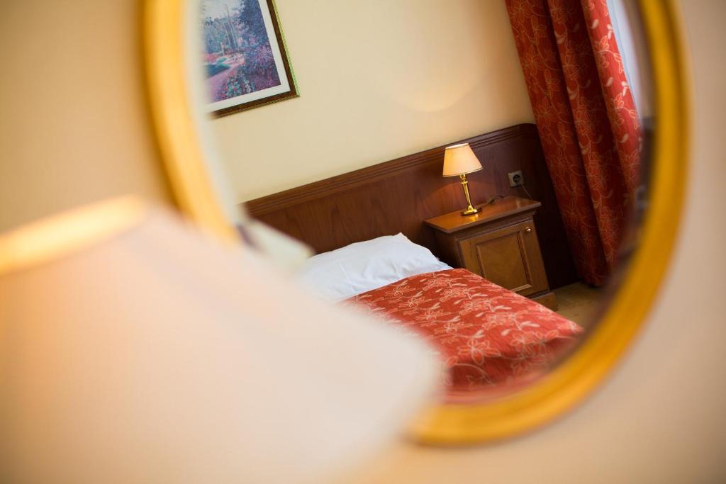 Galerie Royale 4* Prag
