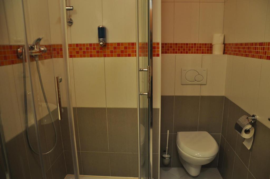 Hotell De Luxe