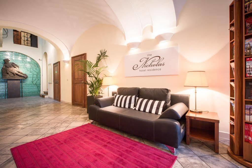 Miss Sophie's Charles Bridge 4* Prag