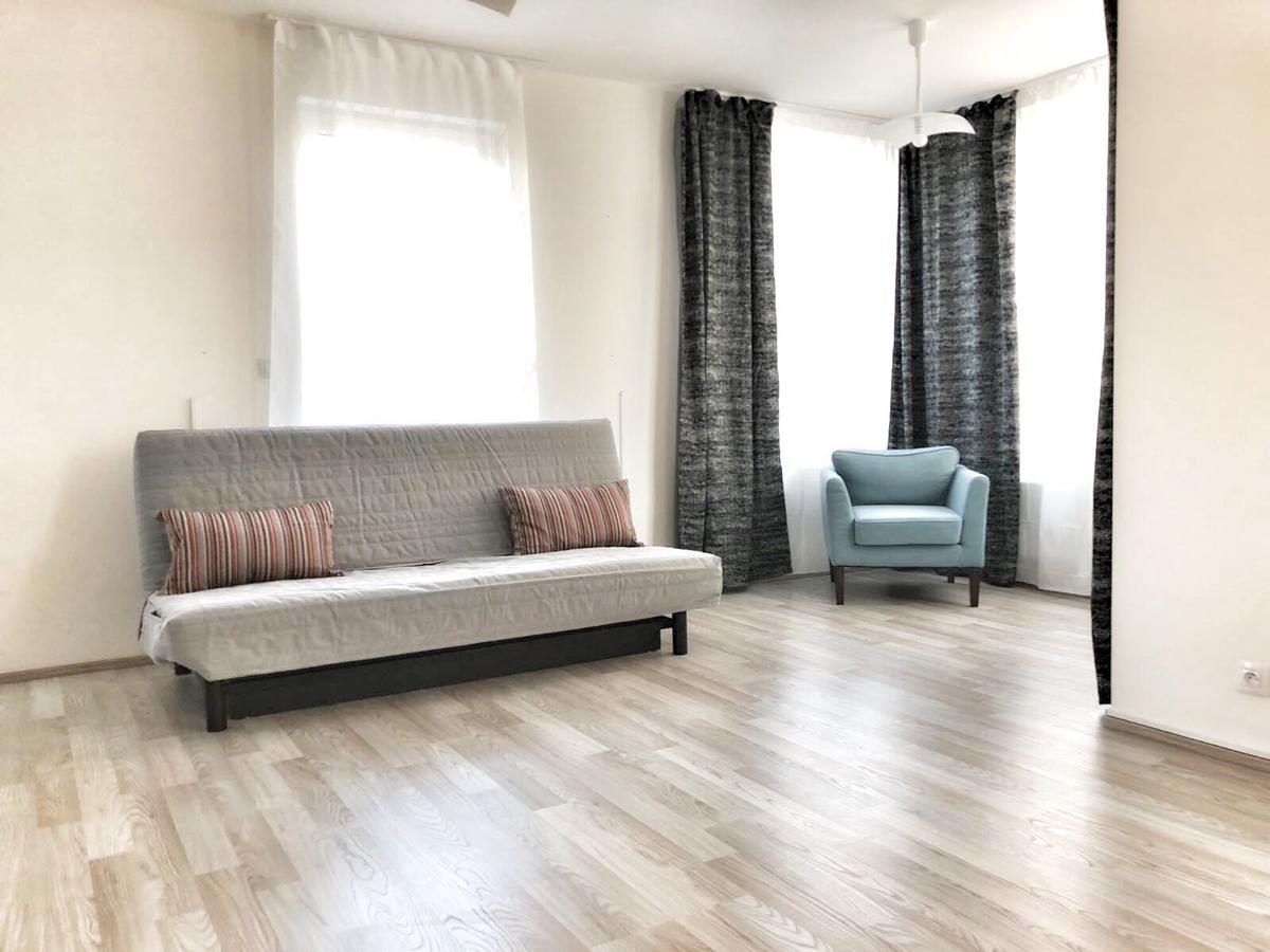 Luxury Riverside By Refa Group *