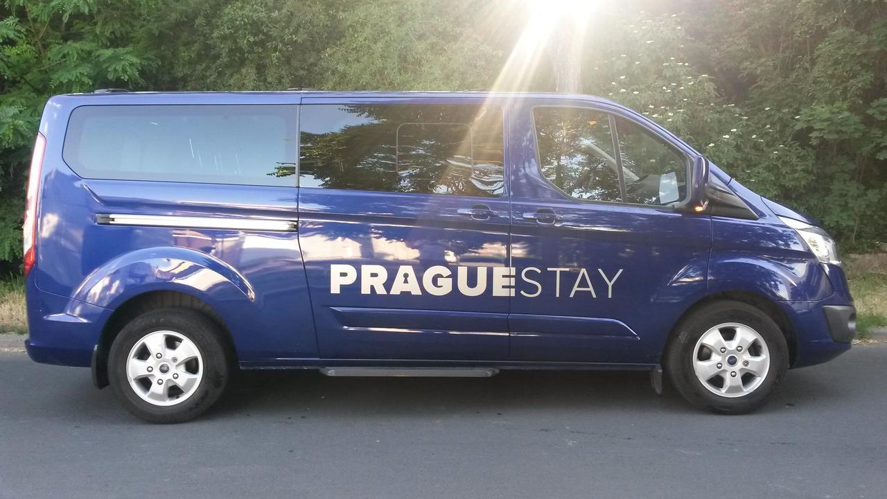 Retezova Prag
