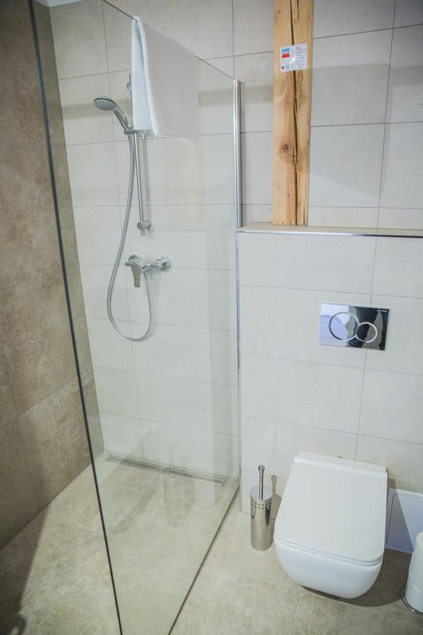 Lägenhetshotell Gregory House 3*