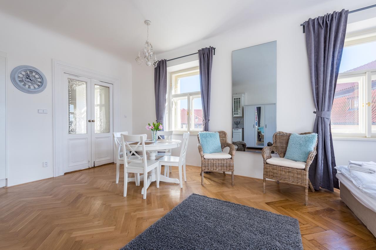 Charles Apartment * Prag
