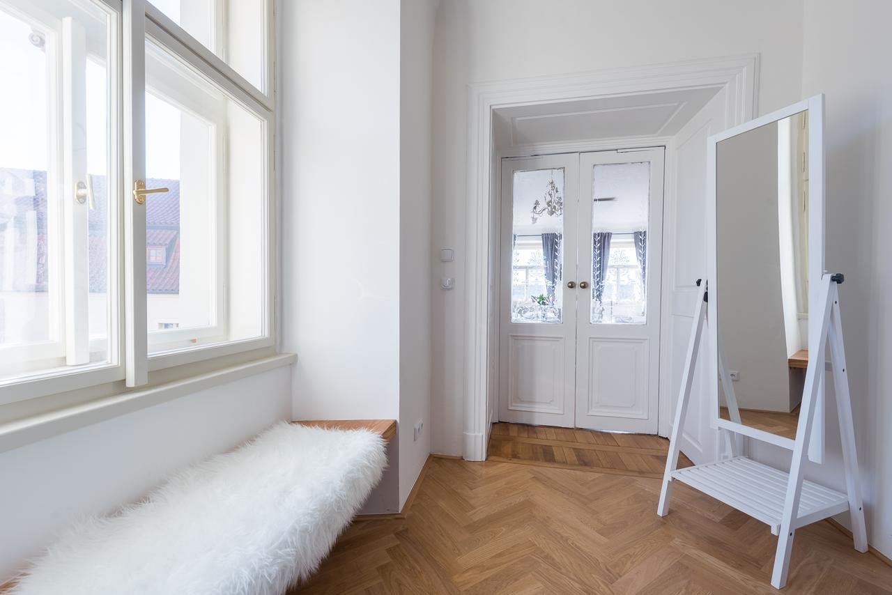 Charles Apartment Apartment Prag