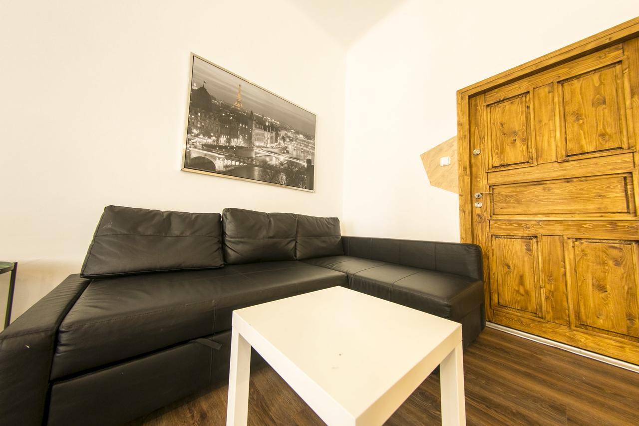 Freedom Rooms & Apartments * Prag