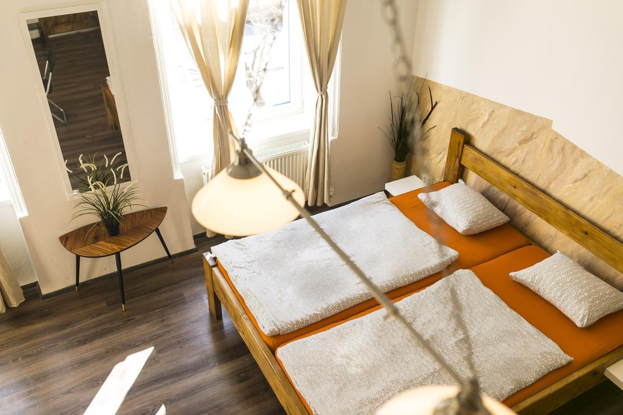 Freedom Rooms & Apartments Apartment Prag