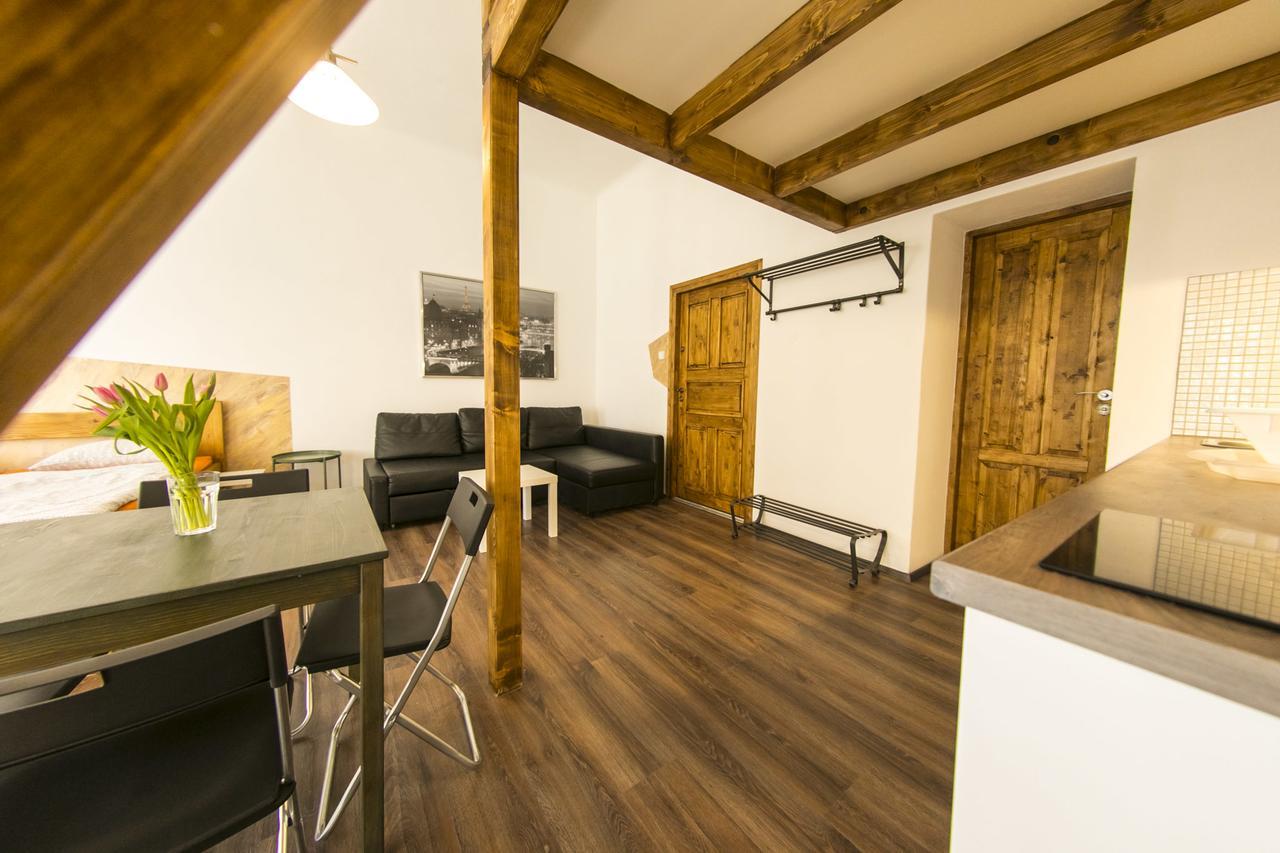 Freedom Rooms & Apartments Apartment *