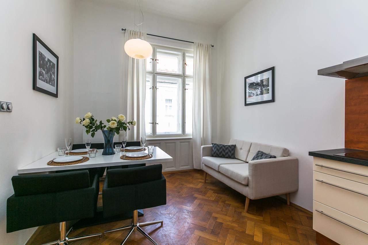 Apartment Wishlist Residences - Old Town Bilkova *