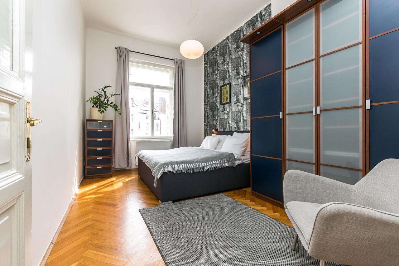 Wishlist Residences - Old Town Bilkova *
