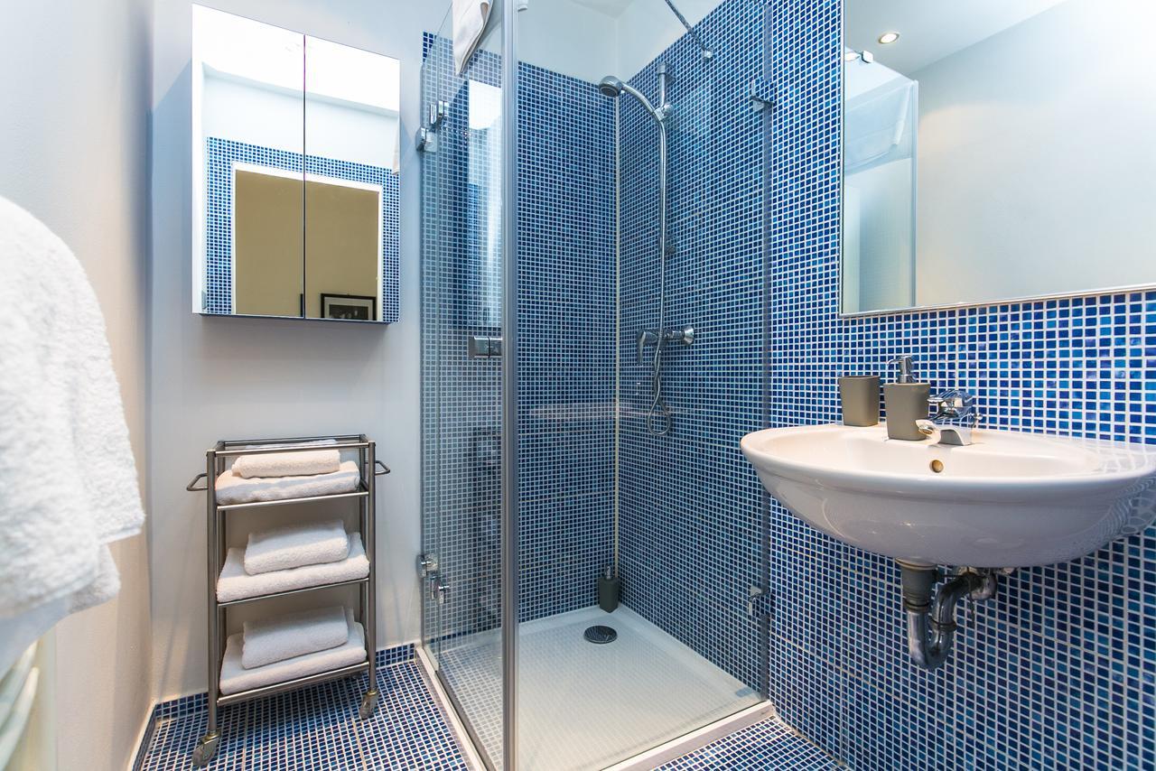 Apartment Wishlist Residences - Old Town Bilkova