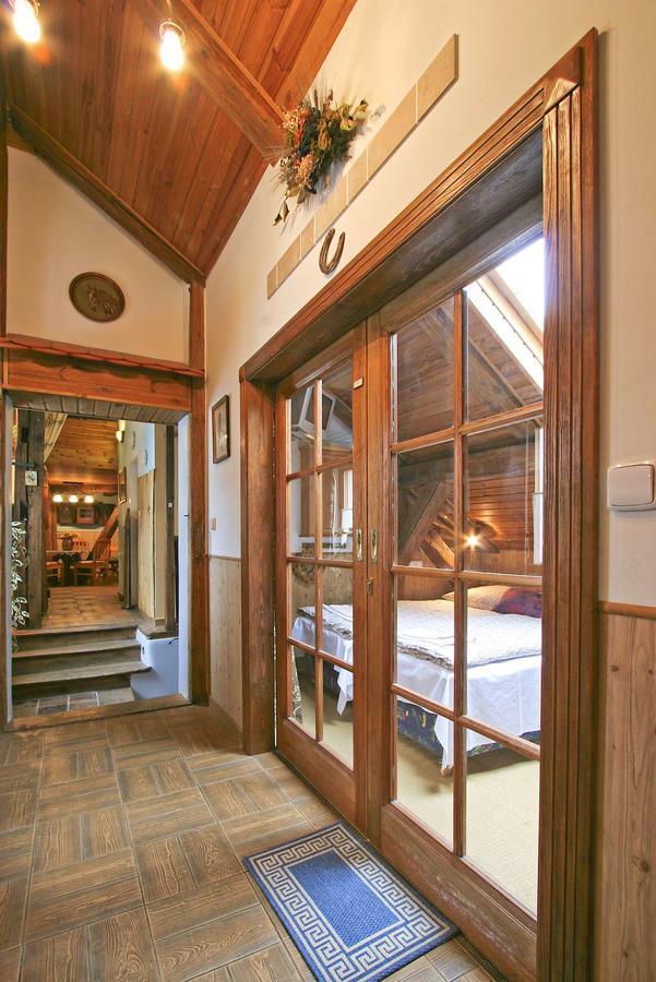 Alice House 3* Praha