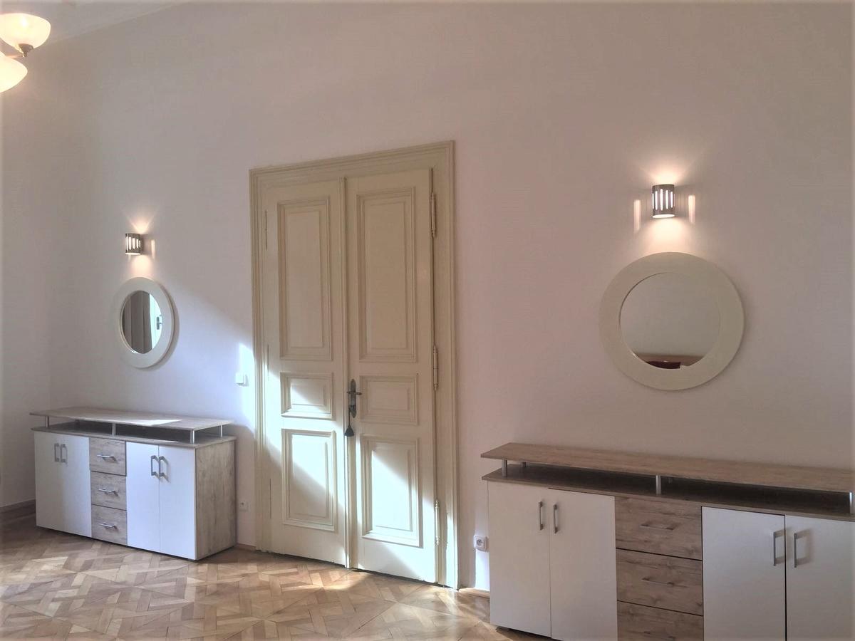King Wenceslas Apartment Prag