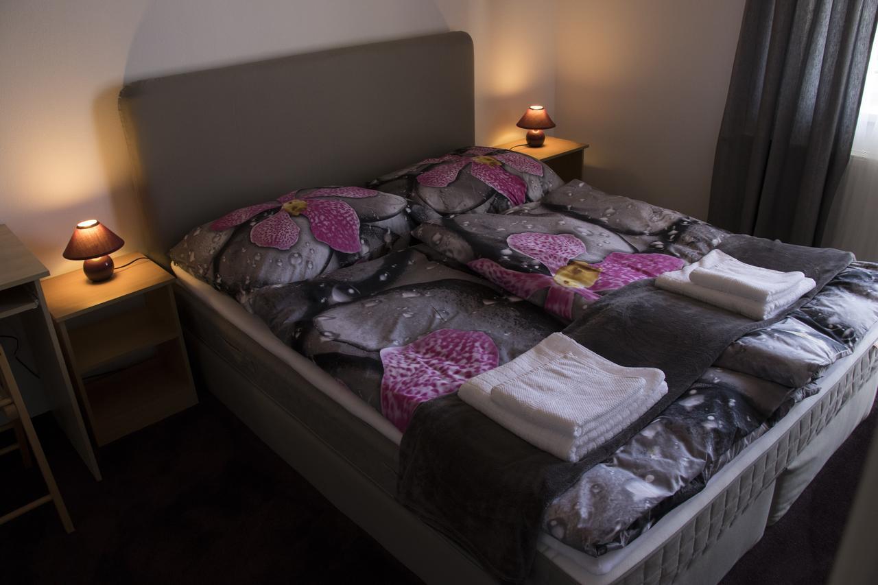 Guest house Homepension Prague