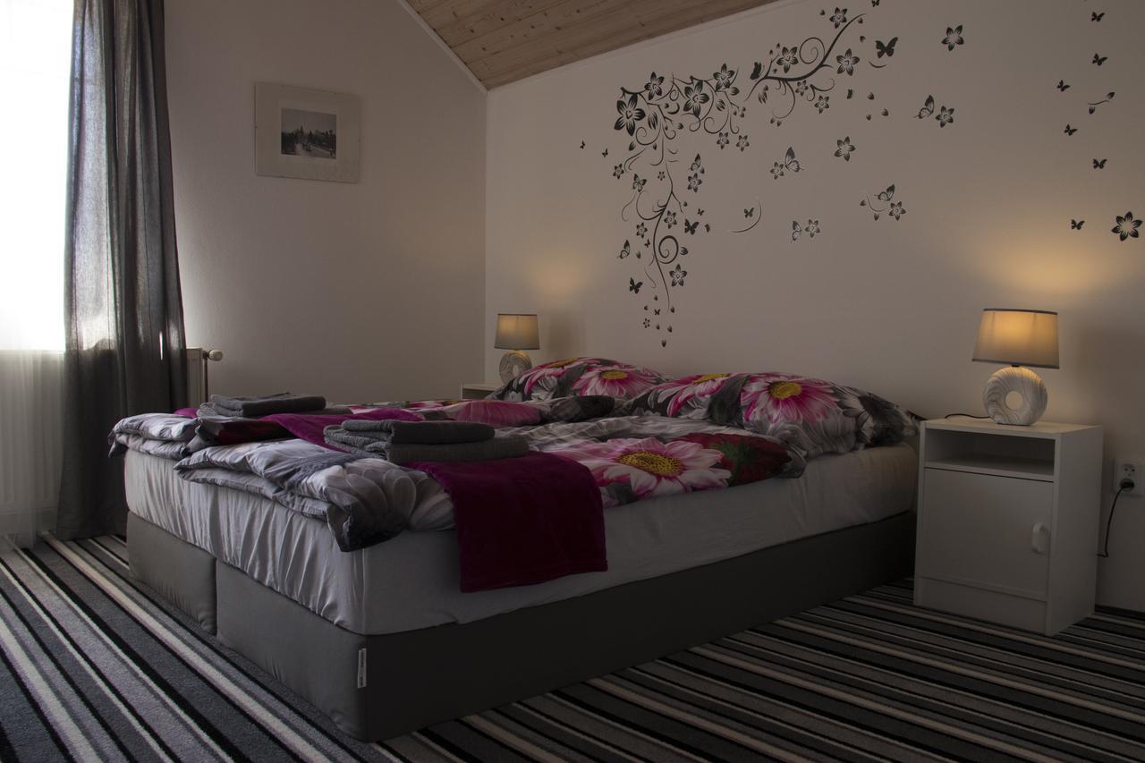 Guest house Homepension Prague
