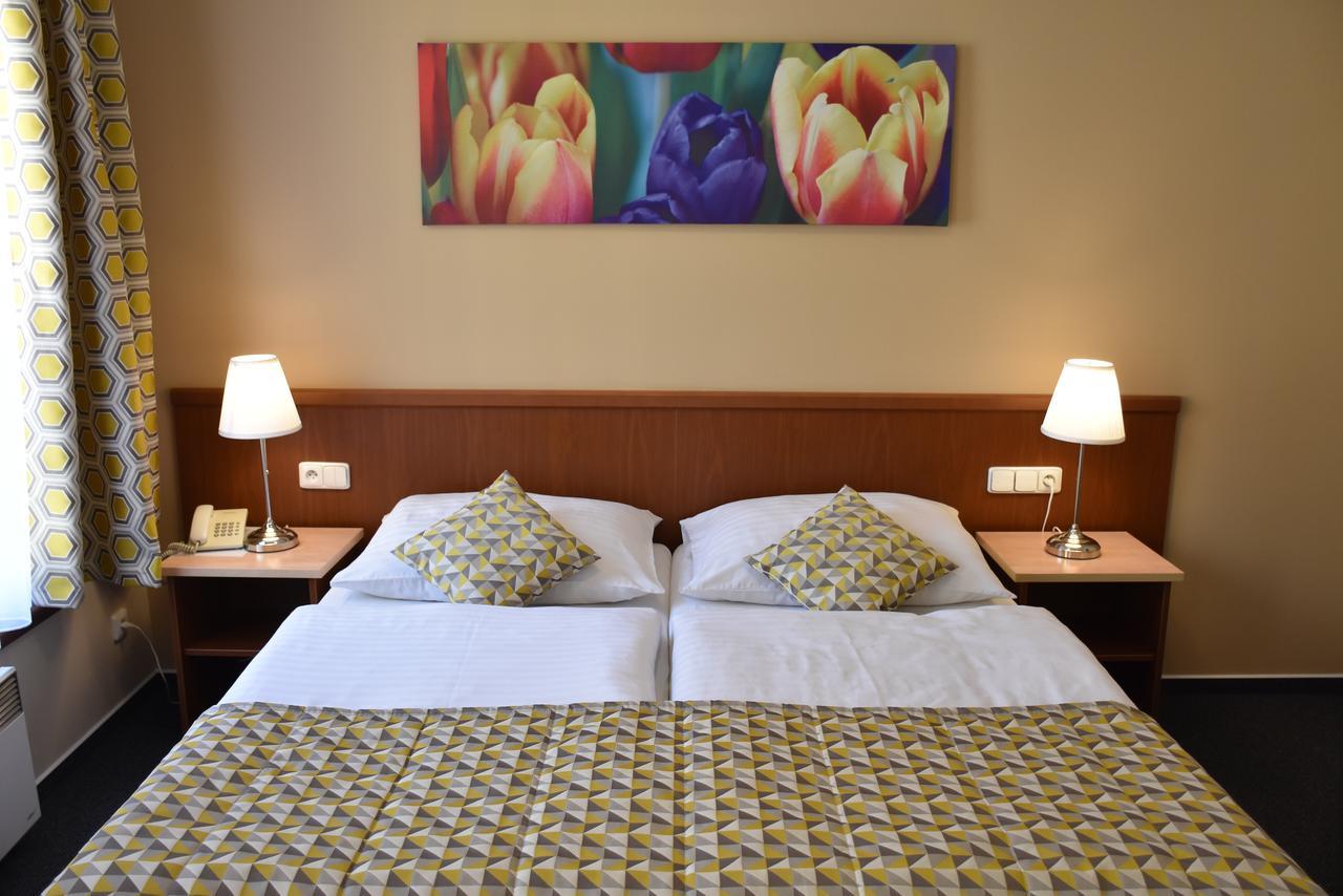 Lejlighedshotel Austria