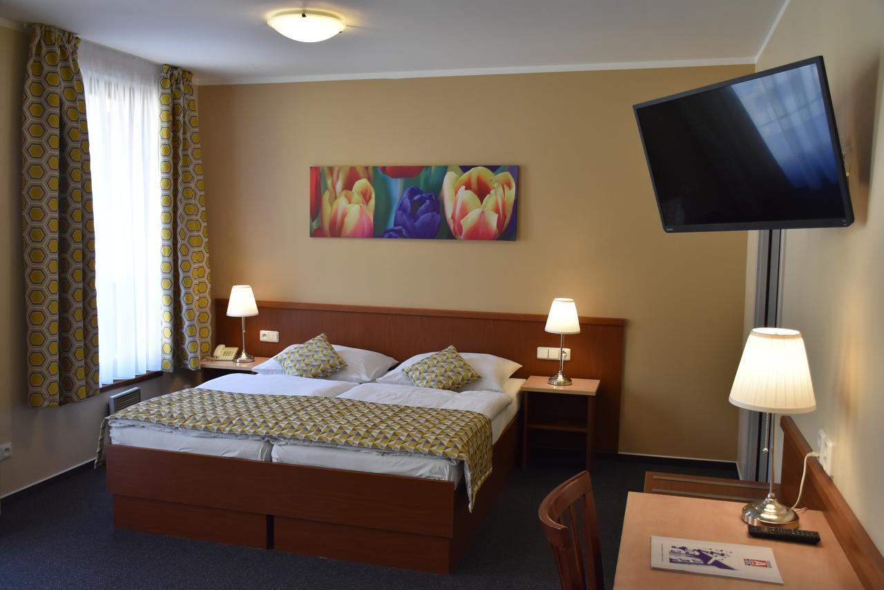 Lejlighedshotel Austria