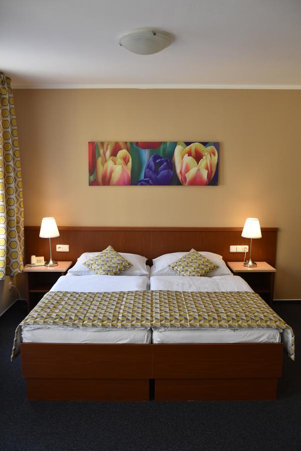 Lejlighedshotel Austria
