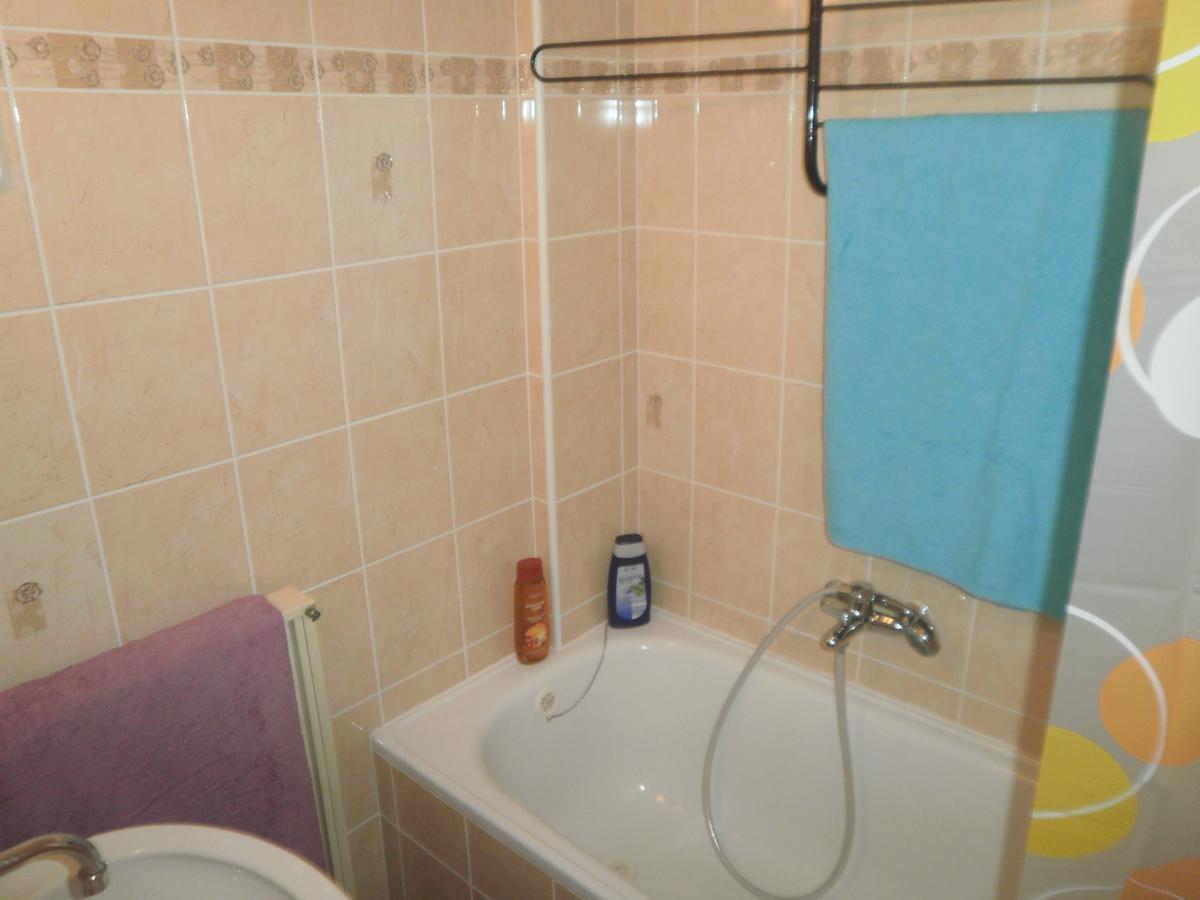Apartricanova Apartment