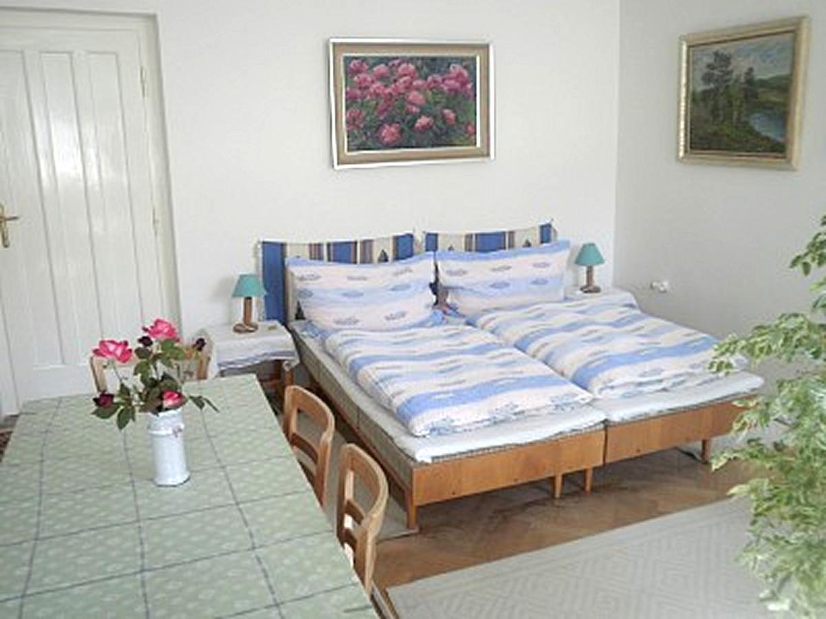 Apartment Apartricanova *