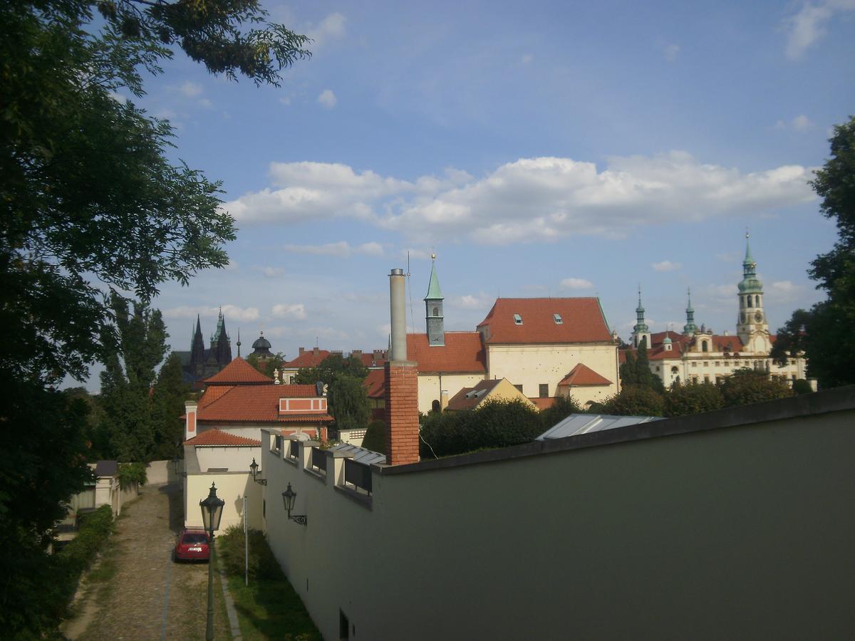 Apartment Apartricanova *