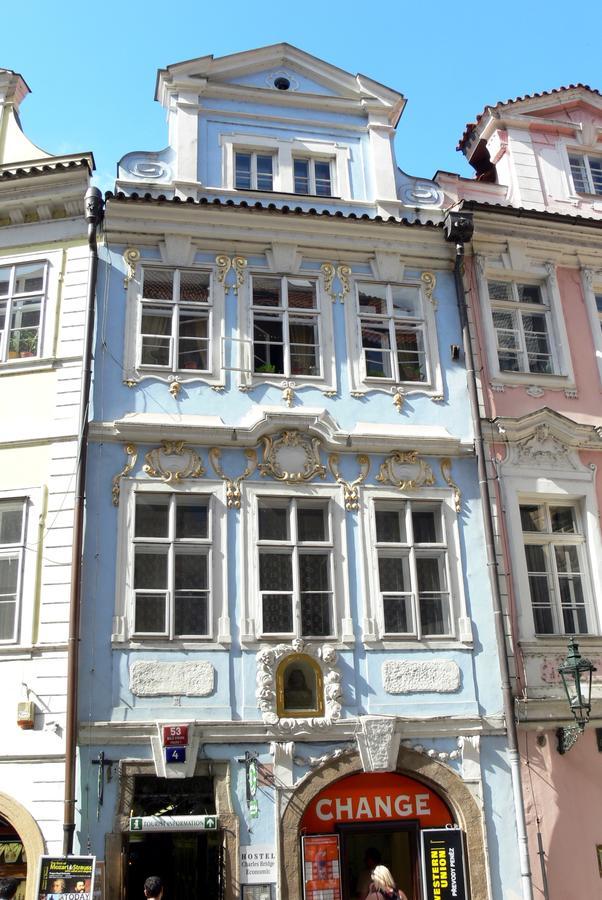 Charles Bridge Hostel&apartments Hostel *