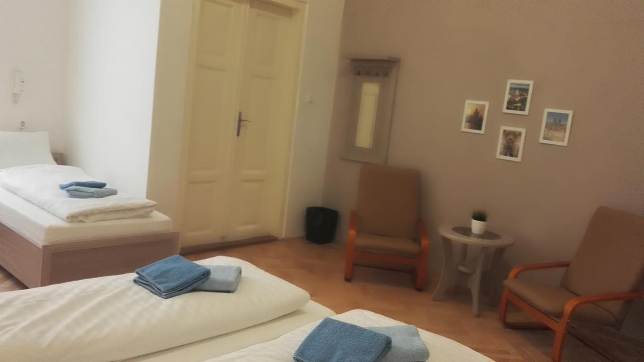 Kaiser Lägenhet