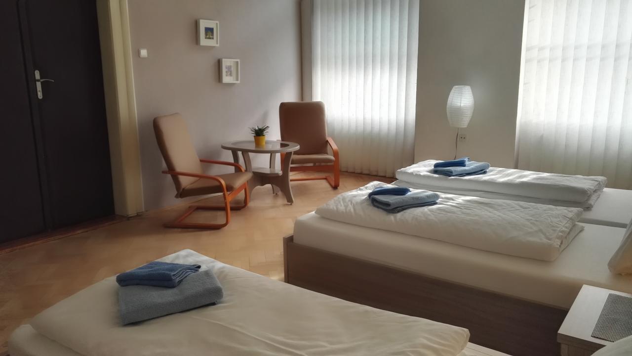 Lägenhet Kaiser *