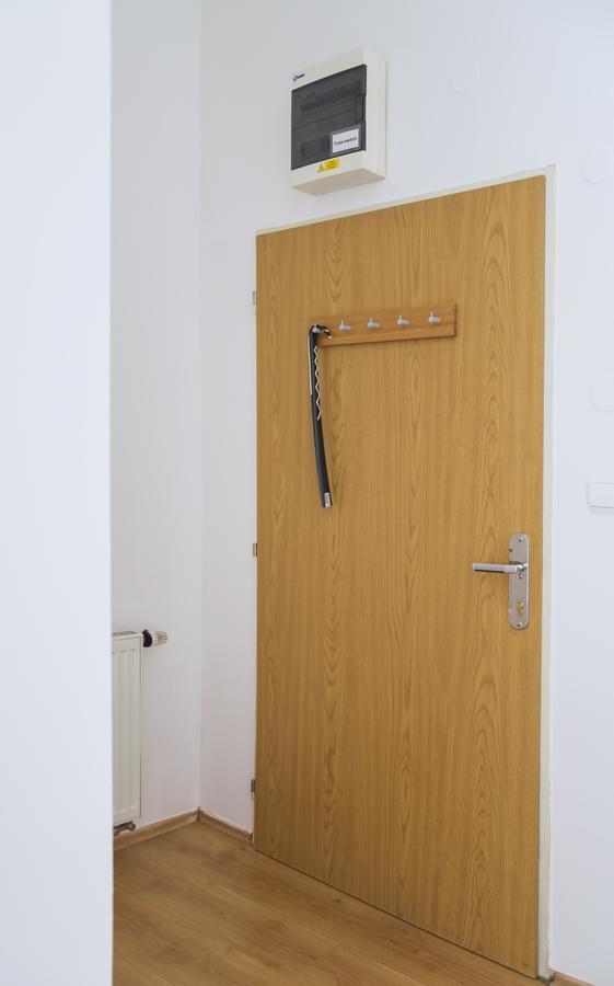 Apartmán Modern Opatovická Praha