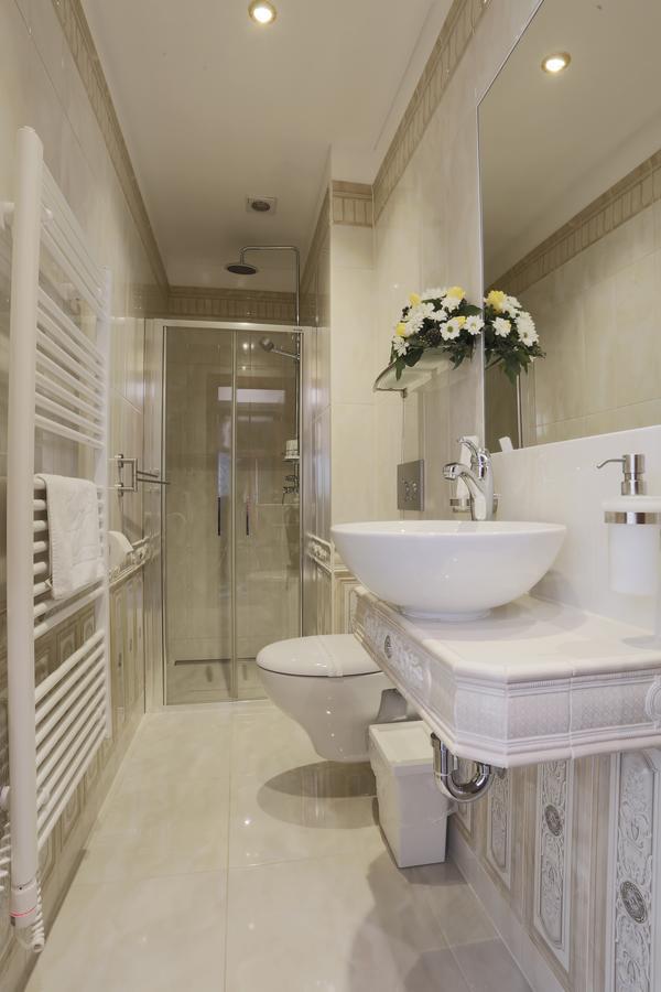 Wellness & Boutique Pod Lipkami 4*