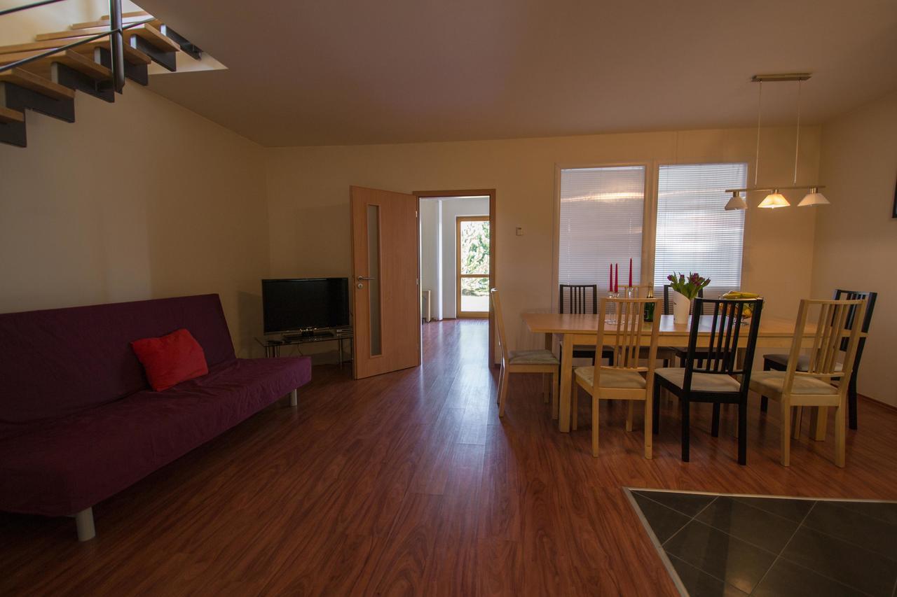 Ruterra House With Garden Holiday home