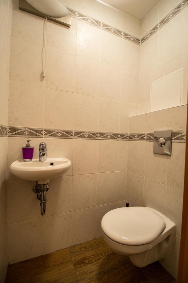 Apartmán Riverside Ruterra