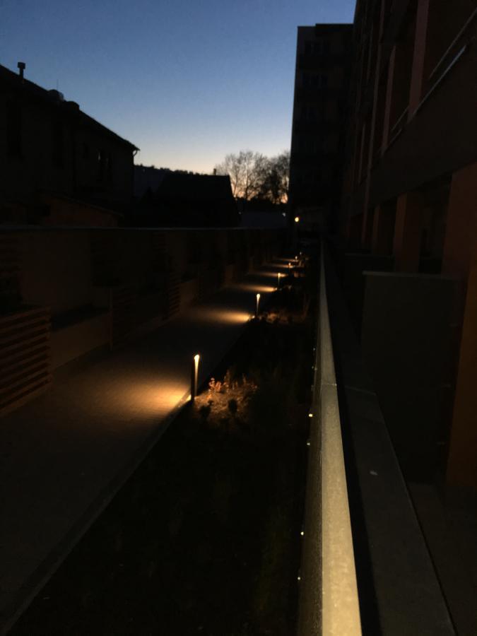 Apartment Blanc De Luxe *