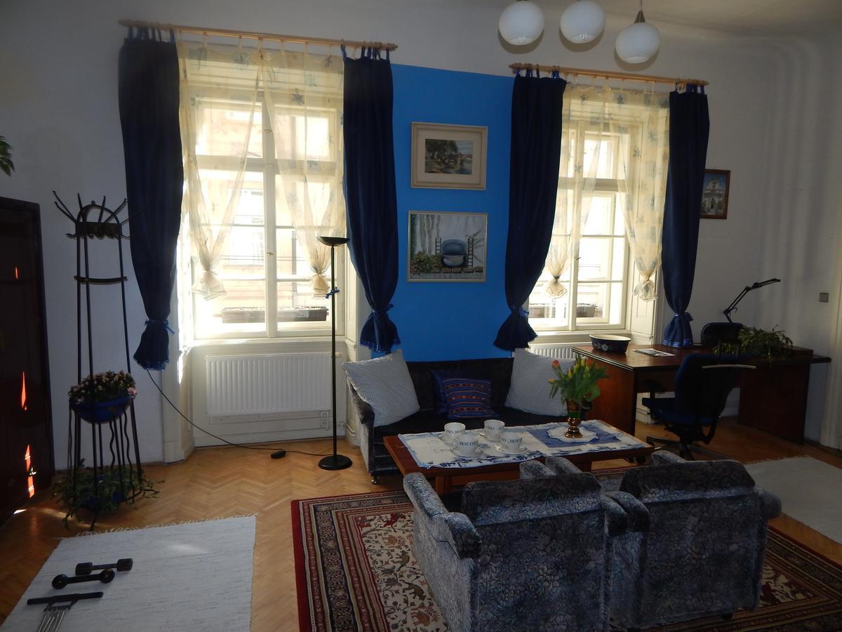 Apartment Miraculous *
