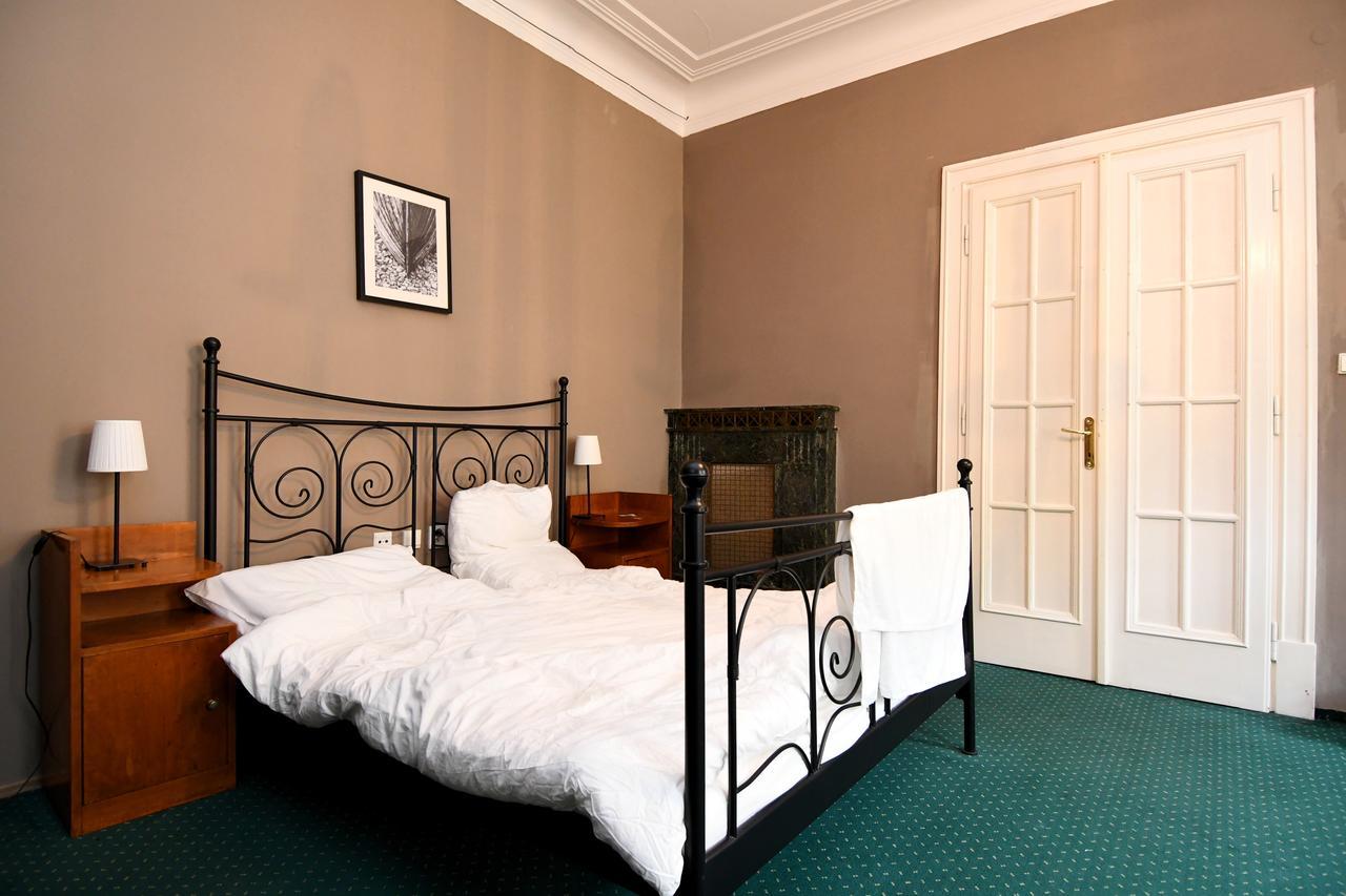 Gasthof Halkrooms 4*